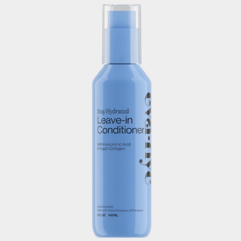 NWT Eva NYC Stay Hydrated Leave-in Conditioner
